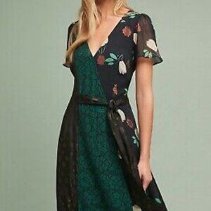 Anthropologie Moulinette Soeurs Dress